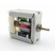 ขาย DC Motor Aircraft 3V 11,800 รอบ/นาที ราคา 18.00 บาท ในไทย