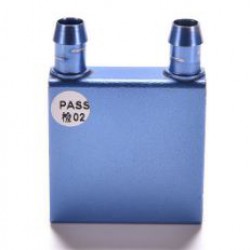 บล็อกน้ำ Aluminum Water Cooling Block  (บล็อกน้ำ)