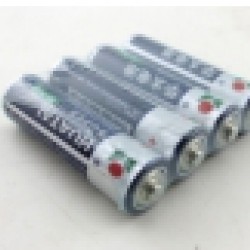 Battery อัลคาไลน์ AA 1.5V จำนวน  2 ก้อน