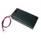 ขาย รางถ่าน AA 2 ก้อน ฝาปิด สวิตช์ปิดเปิด ราคา 20.00 บาท ในไทย