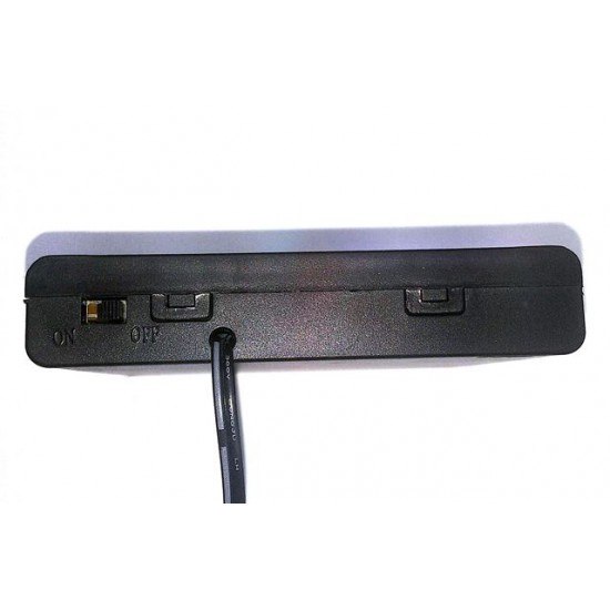 ขาย รางถ่าน AA 6 ก้อน + DC Plug ราคา 50.00 บาท ในไทย