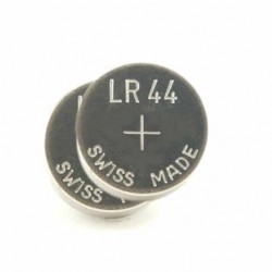 Battery LR44  / 1.5V (ถ่านกระดุม)