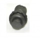 ขาย Push Button 12mm กดติด กดดับ สีดำ ราคา 10.00 บาท ในไทย