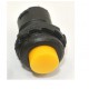 ขาย Push Button 12mm กดติด กดดับ สีเหลือง ราคา 10.00 บาท ในไทย