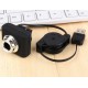 ขาย Camera For Raspberry Pi 640*480 Pixel ราคา 190.00 บาท ในไทย