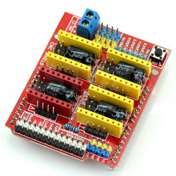 CNC Shield Board