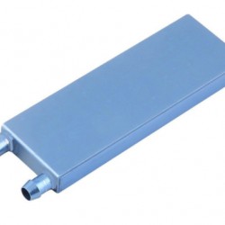 บล็อกน้ำ 40x120 mm
