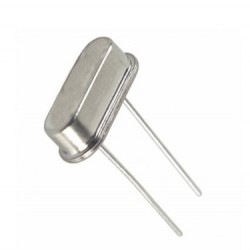 Crystal 20MHz