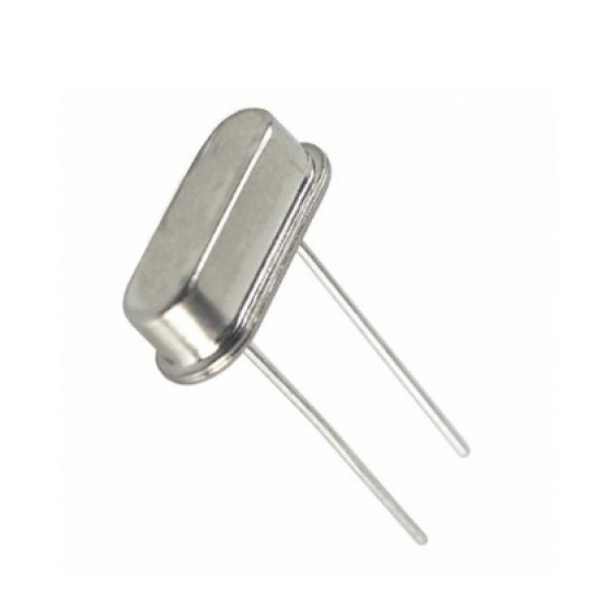 ขาย คริสตัล Crystal 10MHz ราคา 5.00 บาท ในไทย