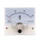 ขาย วัดกระแส Curent Meter Analog  0-30A DC ราคา 150.00 บาท ในไทย