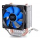 ขาย ซิ้งระบายความร้อน CPU Deep Cool 2 ท่อทองแดง ใช้กับแผ่นเพลเทียร์ได้ดี ราคา 280.00 บาท ในไทย