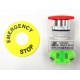 ขาย EMERGENCY STOP NC/NO ราคา 70.00 บาท ในไทย