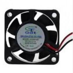 พัดลม Fan 40x40x10 mm 12VDC