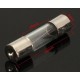 ขาย Glass Fuse ฟิวส์แก้ว 0.2A 5x20mm ราคา 3.00 บาท ในไทย