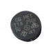 ขาย Fuse round MET 1A 250V ราคา 6.00 บาท ในไทย