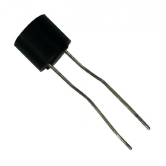 ขาย Fuse round MET 1A 250V ราคา 6.00 บาท ในไทย