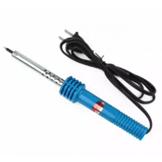 ขาย หัวแร้ง 220V 40W ราคา 70.00 บาท ในไทย