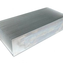 ฮีทซิ้ง(heat shink)ระบายความร้อน 69x36x150