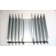 ขาย ฮีทซิงค์ ระบายความร้อน ใหญ่ ราคา 150.00 บาท ในไทย
