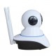ขาย IP Camera HD 1.0MP Wifi มีเสียง มี Wifi Hotspots ในตัว ราคา 950.00 บาท ในไทย