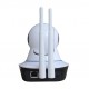 ขาย IP Camera HD 1.0MP Wifi มีเสียง มี Wifi Hotspots ในตัว ราคา 950.00 บาท ในไทย