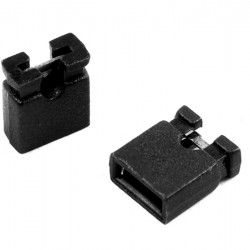 jumper (จั้มเปอร์) 2Pin 2.54mm