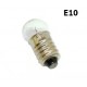 ขาย หลอดไฟฉาย E10 3V ราคา 5.00 บาท ในไทย