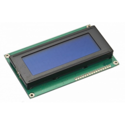 LCD 20x4 มี I2C ในตัว