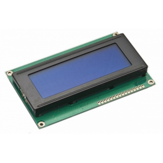 ขาย LCD 20x4  ราคา 160.00 บาท ในไทย