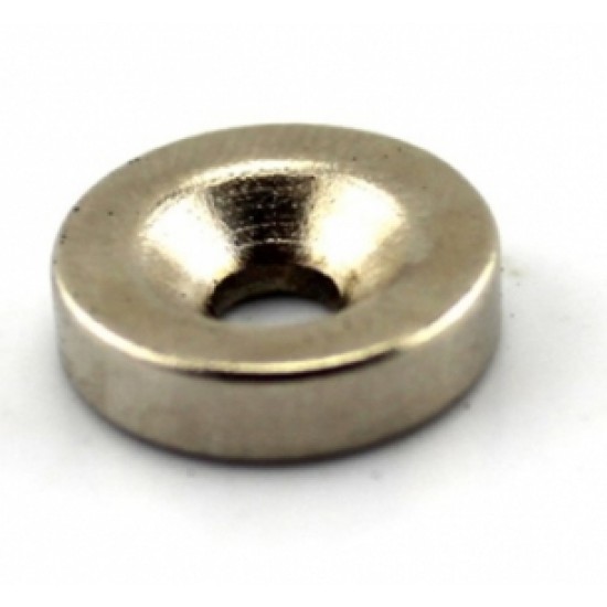 ขาย แม่เหล็กพลังสูง Neodymium  magnet  3.8x12mm ราคา 18.00 บาท ในไทย