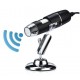ขาย กล้อง Microscope 1000X ต่อกับโทรศัพท์มือถือได้ ราคา 790.00 บาท ในไทย