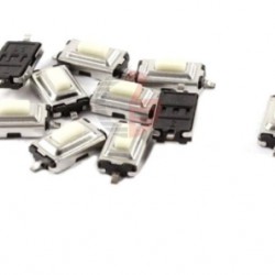 micro switch  3X6X2.5mm