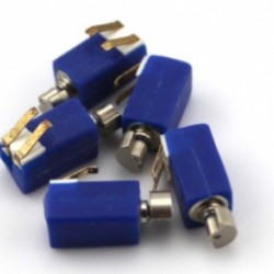 Micro  Vibration Motor 4mm * 8mm 