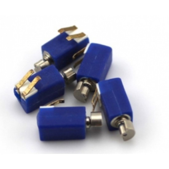 ขาย Micro  Vibration Motor 4mm * 8mm  ราคา 12.00 บาท ในไทย