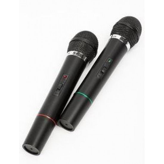 ขาย ไมค์ลอย SKG-328 ราคา 390.00 บาท ในไทย