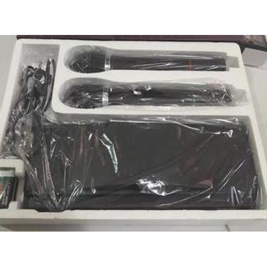 ขาย ไมค์ลอย SKG-328 ราคา 390.00 บาท ในไทย