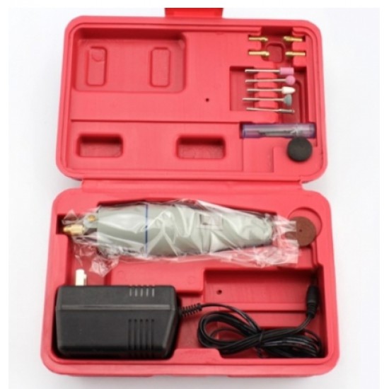 ขาย สว่านเจาะปริ้น งาน Diy ต่างๆ ราคา 450.00 บาท ในไทย