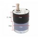ขาย Motor Gear (มอเตอร์ เกียร์) 530  110rpm ราคา 95.00 บาท ในไทย