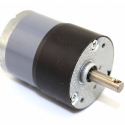 Motor Gear (มอเตอร์ เกียร์) 530  110rpm