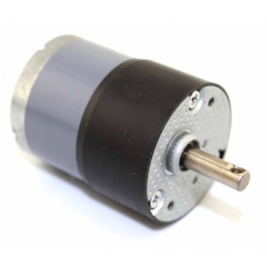 ขาย Motor Gear (มอเตอร์ เกียร์) 530  110rpm ราคา 95.00 บาท ในไทย