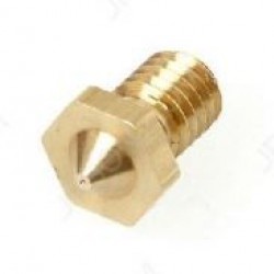 Nozzle 0.3mm For Filament 1.75mm