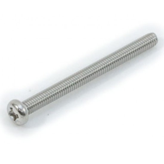 ขาย น็อต nut M3 ยาว 35mm ราคา 1.00 บาท ในไทย