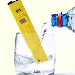 PH Meter Digital Tester