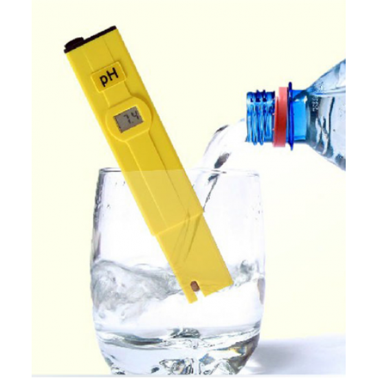 ขาย PH Meter Digital Tester ราคา 200.00 บาท ในไทย