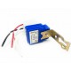 ขาย สวิตช์แสง เปิดไฟตอนคืนอัตโนมัติ 220VAC ราคา 120.00 บาท ในไทย