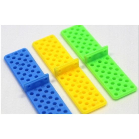 ขาย พลาสติก โปรไฟล์ T AN220 ราคา 6.00 บาท ในไทย