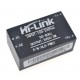 ขาย power supply module HLK-PM01 AC220 to 5V DC ราคา 130.00 บาท ในไทย