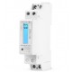 ขาย วัดพลังงานไฟฟ้า Watt Meter Power Meter 220VAC DDS518L ราคา 550.00 บาท ในไทย