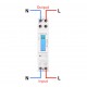ขาย วัดพลังงานไฟฟ้า Watt Meter Power Meter 220VAC DDS518L ราคา 550.00 บาท ในไทย