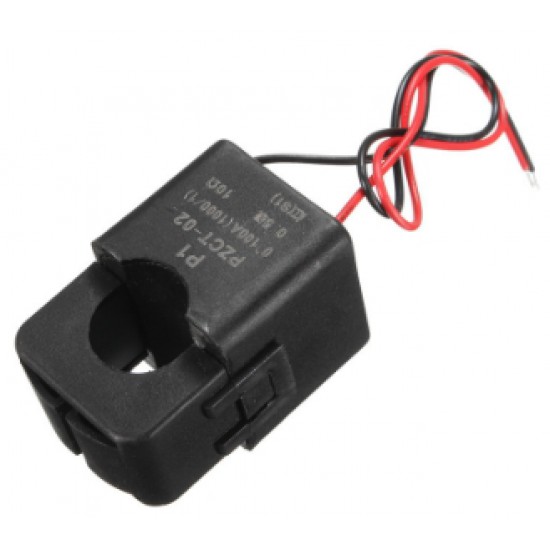 ขาย เครื่องวัดพลังงานไฟฟ้า วัดกระแสไฟฟ้า 220VAC ราคา 500.00 บาท ในไทย